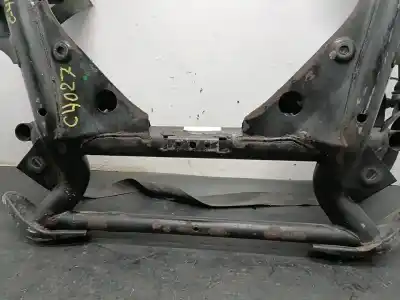 Peça sobressalente para automóvel em segunda mão charrió / suporte de eixo dianteiro por bmw x5 (e53) 4.4i automático referências oem iam   n2.z1.4.5.4.b