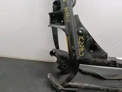 Peça sobressalente para automóvel em segunda mão charrió / suporte de eixo dianteiro por bmw x5 (e53) 4.4i automático referências oem iam   n2.z1.4.5.4.b