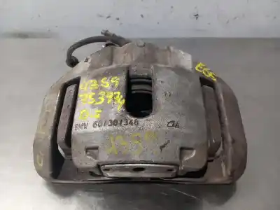 Second-hand car spare part front left brake caliper for bmw serie 7 (e65/e66) 750i oem iam references 601301348  n2.z1.9.2.4