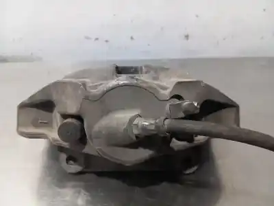 Tweedehands auto-onderdeel REMKLAUW LINKS VOOR voor BMW SERIE 7 (E65/E66)  OEM IAM-referenties 601301348  N2.Z1.9.2.4