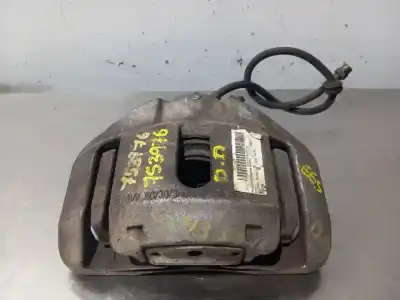 Tweedehands auto-onderdeel rechts voor remklauw voor bmw serie 7 (e65/e66) 750i oem iam-referenties 6030348