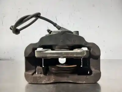 Second-hand car spare part front right brake caliper for bmw serie 7 (e65/e66) 750i oem iam references 6030348  n2.z1.9.1.4