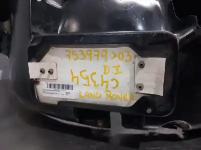 Peça sobressalente para automóvel em segunda mão cave de roda dianteira esquerda por land rover freelander e referências oem iam   