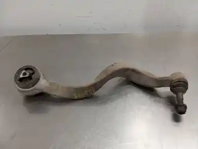 Second-hand car spare part front left lower suspension arm for bmw serie 7 (e65/e66) 750i oem iam references   n4.z1.01.02.11