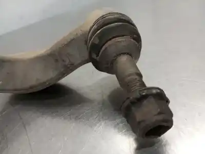 Tweedehands auto-onderdeel linker onderste ophang arm voor bmw serie 7 (e65/e66) 750i oem iam-referenties 