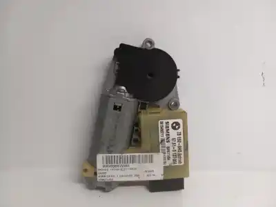Tweedehands auto-onderdeel elektrische dakmotor voor bmw serie 7 (e65/e66) 750i oem iam-referenties 5wk11464 0615450711
