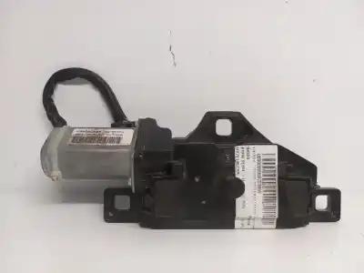 Tweedehands auto-onderdeel gecentraliseerde poortsluiting motor voor bmw serie 7 (e65/e66) 750i oem iam-referenties us701487206