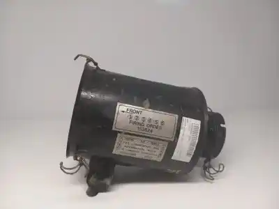 Автозапчастина б/у повітряний фільтр для jaguar xjs/xjsc/xjr-s 3.6 coupe 220 cv / 162 kw посилання на oem iam 4406776136