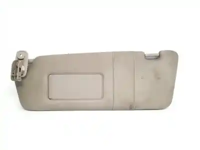 Автозапчасти б/у ЛЕВАЯ ЗОНА за AUDI A4 AVANT (8E)  ссылки OEM IAM 8E0857551  PARASOL.9