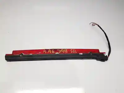 Peça sobressalente para automóvel em segunda mão farolim de travão central por audi a6 c5 avant (4b5) 1.9 tdi referências oem iam 4b0945097  n1.z1.1.5.alto