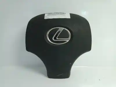 Автозапчасти б/у передняя левая подушка безопасности за lexus is200 (ds2/is2) 220d ссылки oem iam dza5003  n1.z2-7.9.4