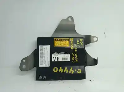 Автозапчасти б/у блок управления абс за lexus is200 (ds2/is2) 220d ссылки oem iam 0794009730  n1.z2-5.1.3