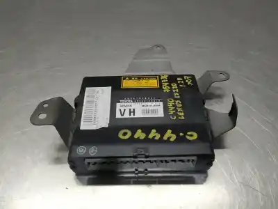 Peça sobressalente para automóvel em segunda mão boitier de commande de abs por lexus is200 (ds2/is2) 220d referências oem iam 0794009730