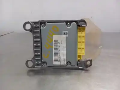 Tweedehands auto-onderdeel airbag besturingseenheid voor lexus is200 (ds2/is2) 220d oem iam-referenties 8917053100