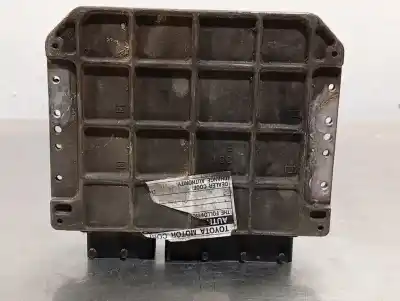 Автозапчастина б/у ебу контролер двигуна для lexus is200 (ds2/is2) 220d посилання на oem iam 8966153700 1758007704  n1.z2.4.9.3