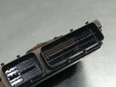 Автозапчастина б/у ебу контролер двигуна для lexus is200 (ds2/is2) 220d посилання на oem iam 8966153700 1758007704  n1.z2.4.9.3