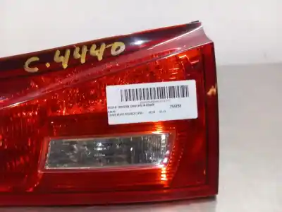 Автозапчастина б/у внутрішній правий завод для lexus is200 (ds2/is2) 220d посилання на oem iam   n1.z1.1.3.m
