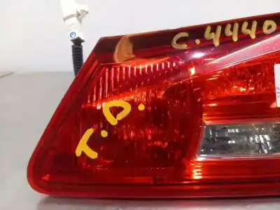Автозапчастина б/у внутрішній правий завод для lexus is200 (ds2/is2) 220d посилання на oem iam 