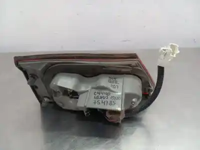 Автозапчастина б/у внутрішній правий завод для lexus is200 (ds2/is2) 220d посилання на oem iam   n1.z1.1.3.m