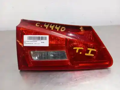 Second-hand car spare part interior left tailgate light for lexus is200 (ds2/is2) 220d oem iam references   n1.z1.1.3.m