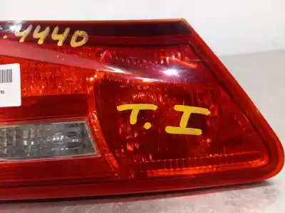 Second-hand car spare part interior left tailgate light for lexus is200 (ds2/is2) 220d oem iam references   n1.z1.1.3.m