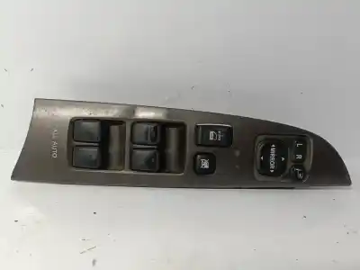 Автозапчасти б/у выключатель левого переднего окна за lexus is200 (ds2/is2) 220d ссылки oem iam 8404053080
