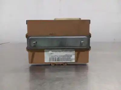 Second-hand car spare part electronic module for lexus is200 (ds2/is2) 220d oem iam references 8999053014 2325002840  n1.z2.4.11.3