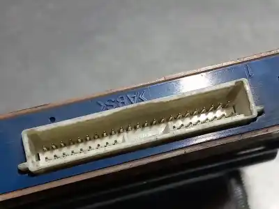 Tweedehands auto-onderdeel elektronische module voor lexus is200 (ds2/is2) 220d oem iam-referenties 8999053014 2325002840