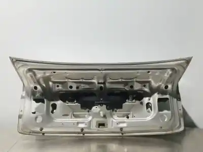 Автозапчастина б/у крішка багажника для lexus is200 (ds2/is2) 220d посилання на oem iam   n5.z1.5.2