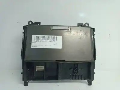 Автозапчастина б/у попільничка для lexus is200 (ds2/is2) 220d посилання на oem iam 1a421032g  n1.z2-8.2.2