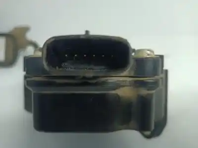 Автозапчасти б/у педаль газа за lexus is200 (ds2/is2) 220d ссылки oem iam 7811053030 1988007241 02j07c00048