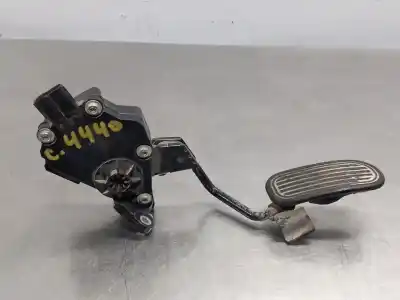 Second-hand car spare part accelerator pedal for lexus is200 (ds2/is2) 220d oem iam references 7811053030 1988007241 02j07c00048  n2.z1.1.32