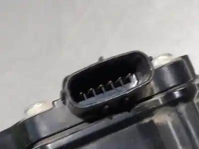 Second-hand car spare part accelerator pedal for lexus is200 (ds2/is2) 220d oem iam references 7811053030 1988007241 02j07c00048  n2.z1.1.32