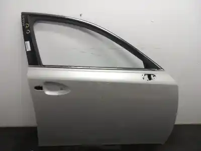 Автозапчасти б/у дверь передняя правая за lexus is200 (ds2/is2) 220d ссылки oem iam   n5.z1.1.26.a