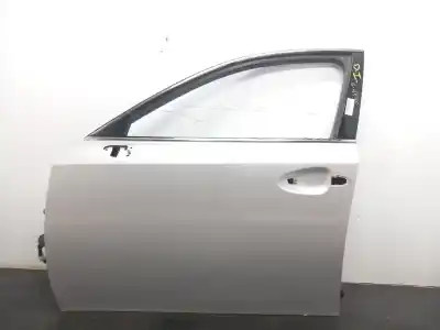 Автозапчасти б/у левая передняя дверь за lexus is200 (ds2/is2) 220d ссылки oem iam   n5.z1.1.27.a