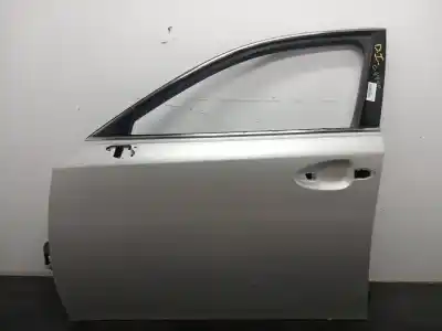 İkinci el araba yedek parçası SOL ÖN KAPI için LEXUS IS200 (DS2/IS2)  OEM IAM referansları   N5.Z1.1.27.A