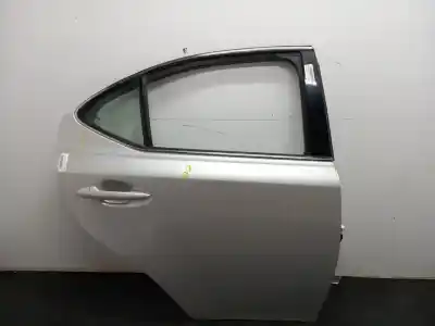 Автозапчасти б/у дверь задняя правая за lexus is200 (ds2/is2) 220d ссылки oem iam   n5.z1.1.28.b