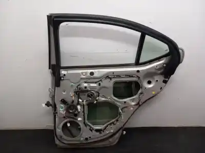 Автозапчасти б/у дверь задняя правая за lexus is200 (ds2/is2) 220d ссылки oem iam 