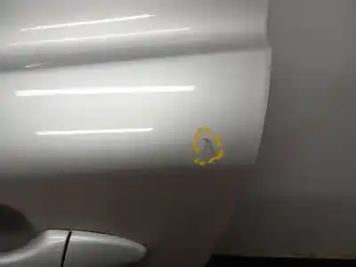 Автозапчасти б/у задняя левая дверь за lexus is200 (ds2/is2) 220d ссылки oem iam   n5.z1.1.28.b