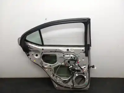 Автозапчасти б/у задняя левая дверь за lexus is200 (ds2/is2) 220d ссылки oem iam 
