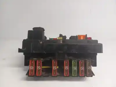 Pezzo di ricambio per auto di seconda mano SCATOLA RELÈ/FUSIBILI per PEUGEOT 307 (S1)  Riferimenti OEM IAM 9650664080 BSM B3  N1.Z2.9.4.4