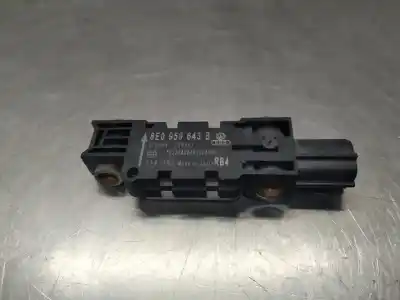 Автозапчасти б/у датчик за audi a4 b7 avant (8ed) 1.8 t ссылки oem iam 8e0959643b