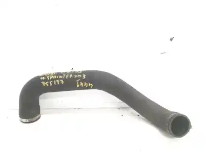 Автозапчастина б/у ТРУБА для MERCEDES-BENZ SPRINTER 02.00 -> CAJA CERRADA  Посилання на OEM IAM   N2.Z1.29.2.2