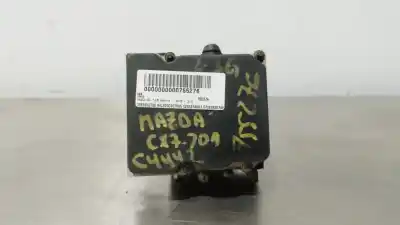 Peça sobressalente para automóvel em segunda mão abs por mazda cx-7 (er) sportive referências oem iam 0265950736 64l8230207085 0265234607 07061830749