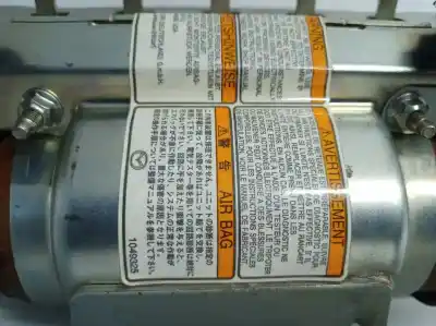 Peça sobressalente para automóvel em segunda mão airbag dianteiro direito por mazda cx-7 (er) sportive referências oem iam 89000710655