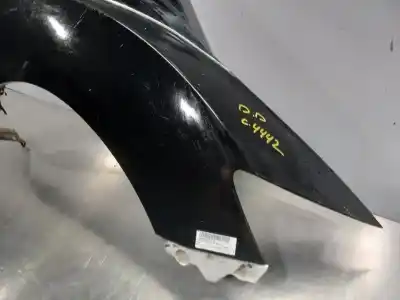 Second-hand car spare part front right fin for mazda cx-7 (er) sportive oem iam references   n5.z1-6.2.a