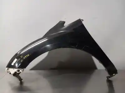 Автозапчастина б/у передне ліве крило для mazda cx-7 (er) sportive посилання на oem iam   n5.z1-6.1.b