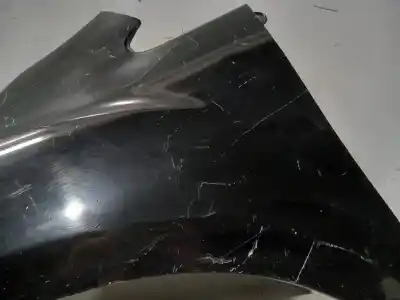 Автозапчастина б/у передне ліве крило для mazda cx-7 (er) sportive посилання на oem iam   n5.z1-6.1.b