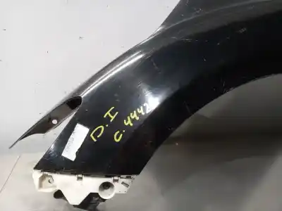 Автозапчастина б/у передне ліве крило для mazda cx-7 (er) sportive посилання на oem iam   n5.z1-6.1.b