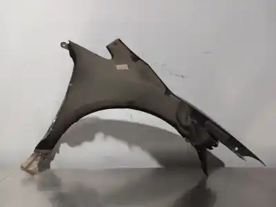 Автозапчастина б/у передне ліве крило для mazda cx-7 (er) sportive посилання на oem iam   n5.z1-6.1.b